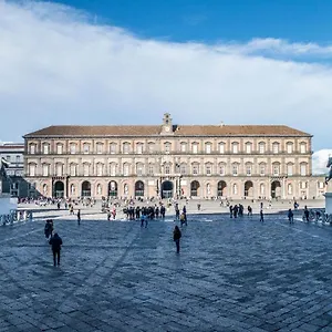 Latt E Liett , Naples Italy