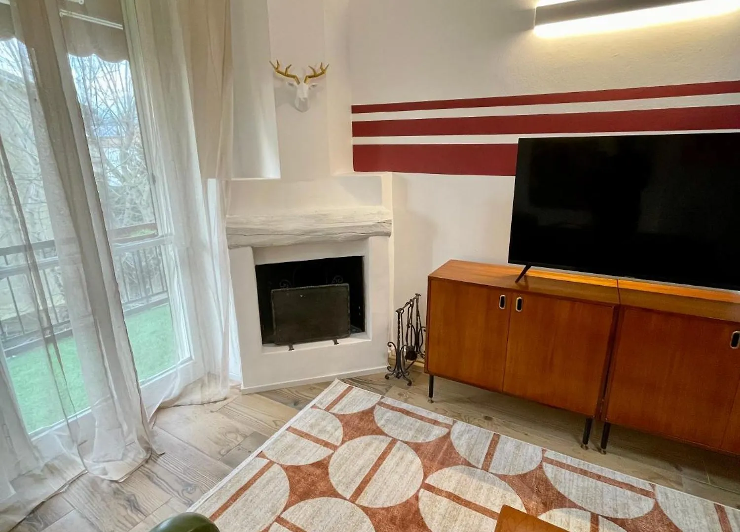 Appartamento 149 Borgo Ticino Suite Attico Di Lusso Con Terrazzo E Parking Privato Pavia
