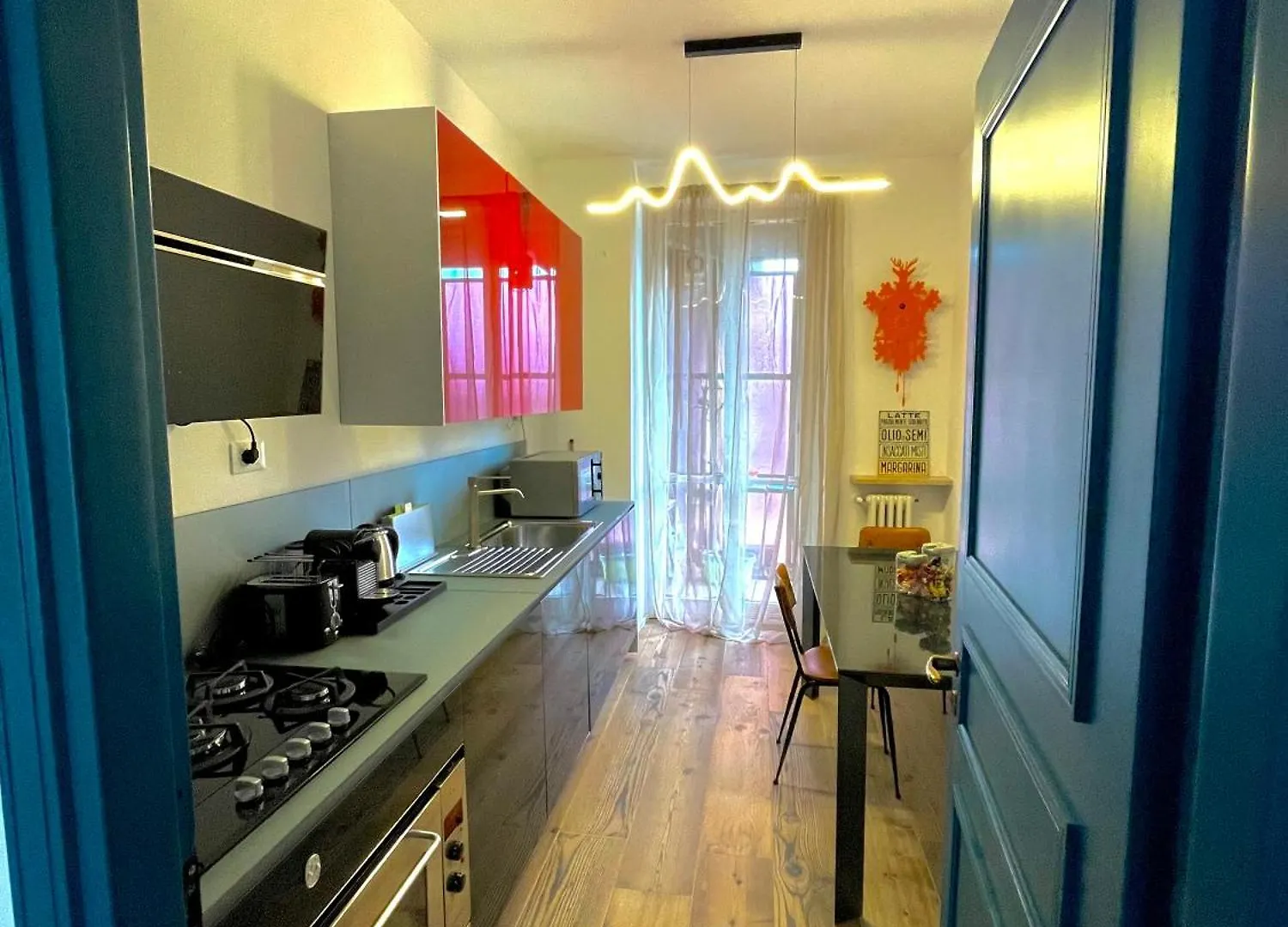 149 Borgo Ticino Suite Attico Di Lusso Con Terrazzo E Parking Privato Pavia Italia