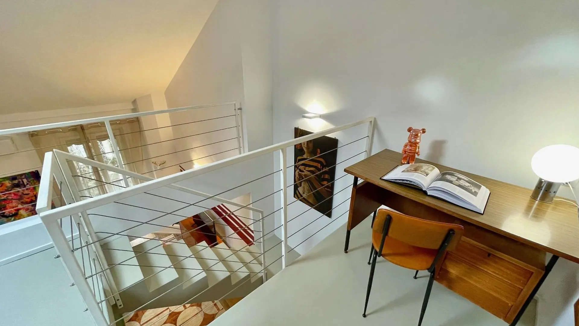 Appartamento 149 Borgo Ticino Suite Attico Di Lusso Con Terrazzo E Parking Privato Pavia