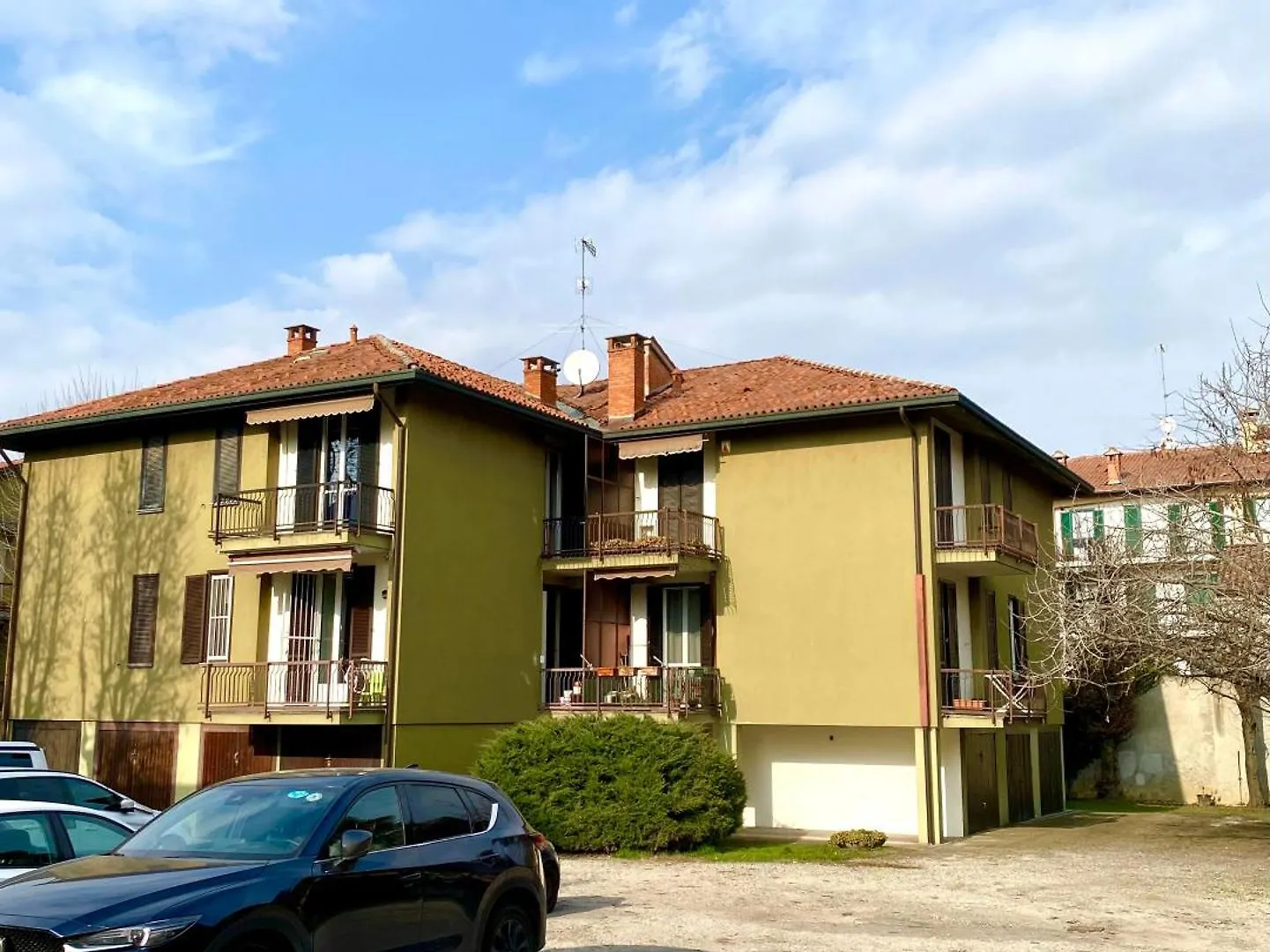 149 Borgo Ticino Suite Attico Di Lusso Con Terrazzo E Parking Privato Pavia