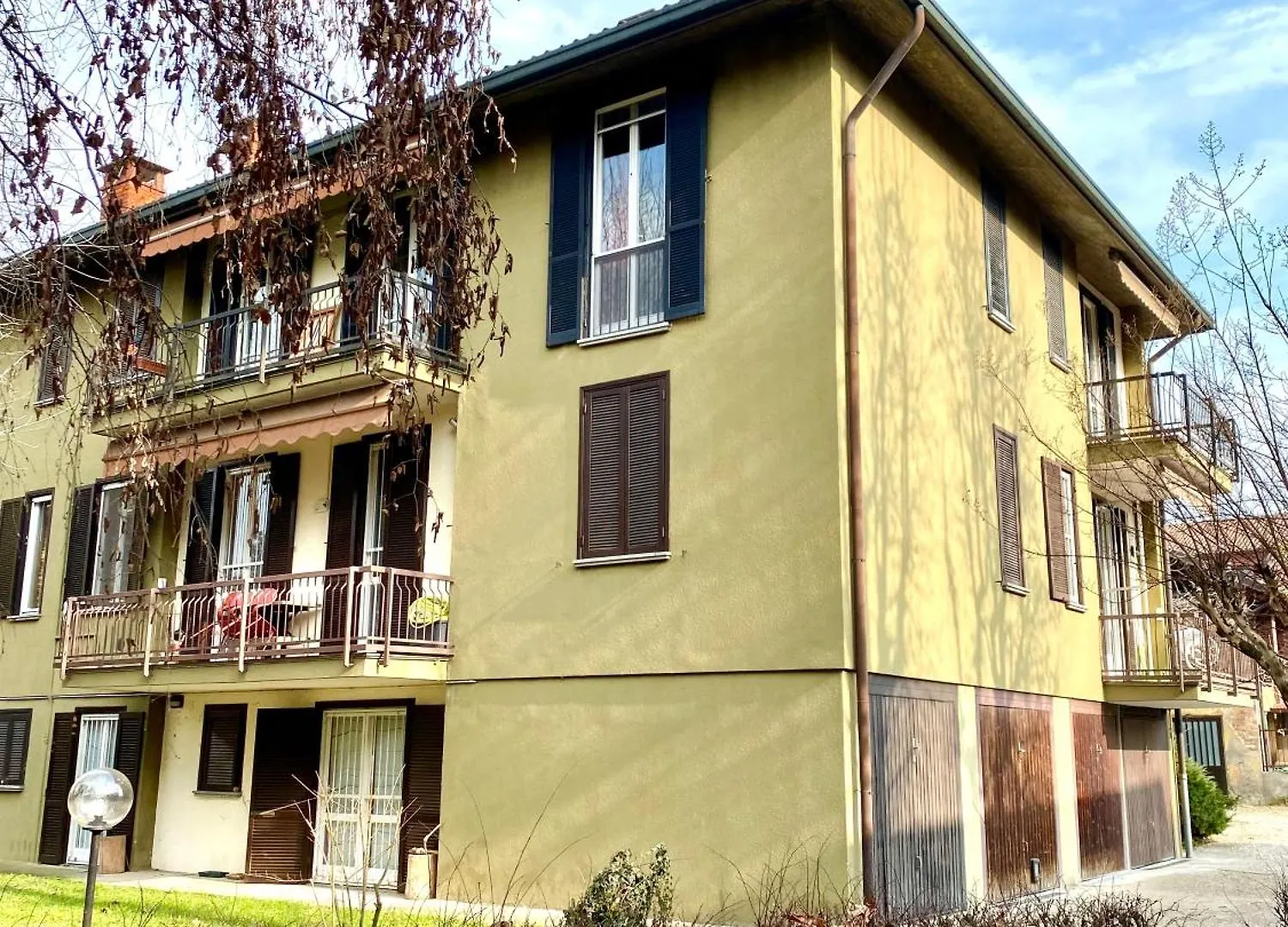 Appartamento 149 Borgo Ticino Suite Attico Di Lusso Con Terrazzo E Parking Privato Pavia Italia