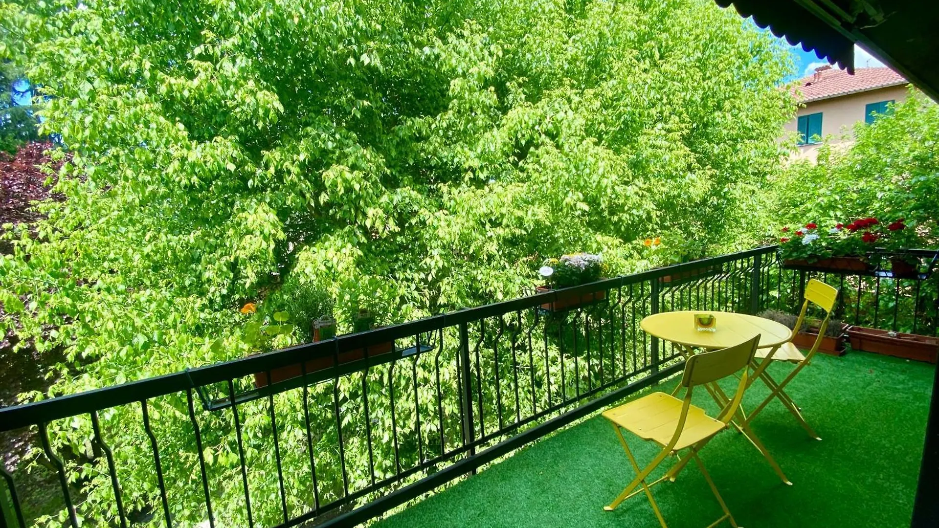 149 Borgo Ticino Suite Attico Di Lusso Con Terrazzo E Parking Privato Pavia Italia